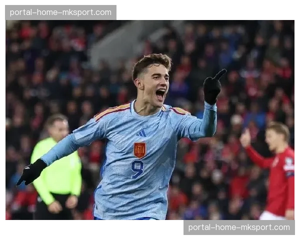 专访加维:谈十字韧带重伤恢复历程与重返赛场目标 专访加维:谈十字韧带重伤恢复历程与重返赛场目标