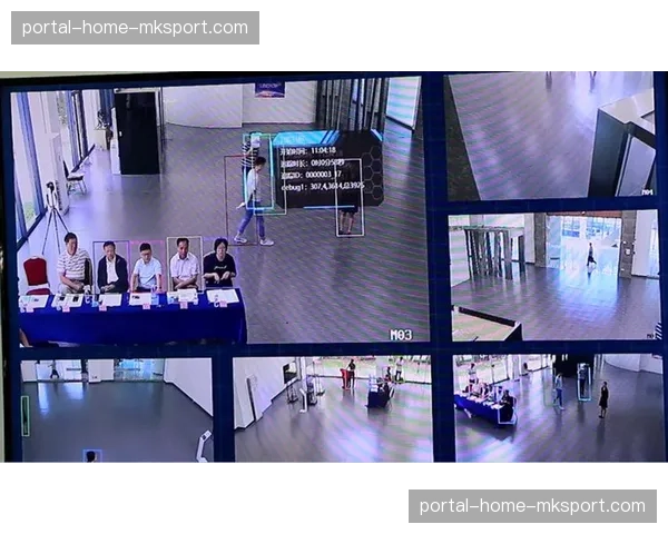 梅阿查球场测试新型摄像系统,旨在精准追踪转换跑位