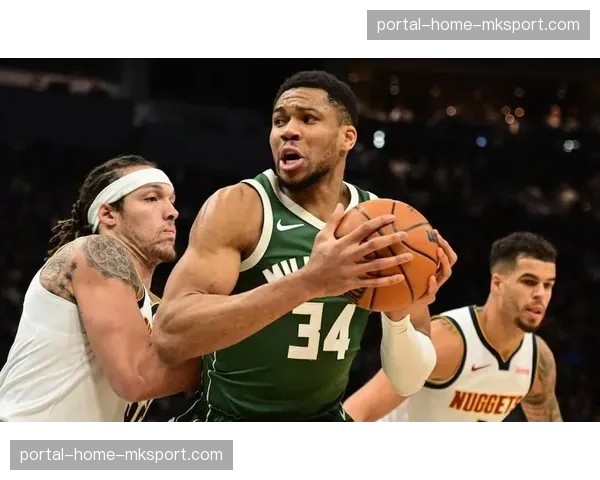 灰熊七人得分上双，团队篮球击败缺少字母哥的雄鹿