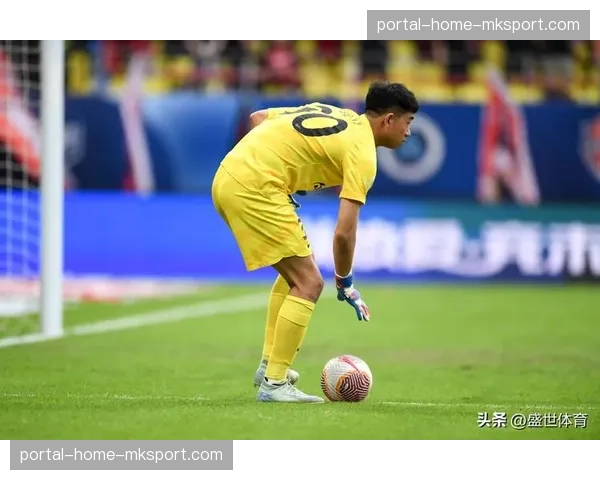 中超联赛引入新一代球场门线技术与越位半自动判定系统进行测试