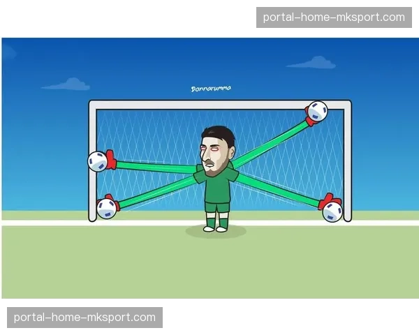 分析:门将状态或将决定欧冠另一场半决赛走势 分析:门将状态或将决定欧冠另一场半决赛走势