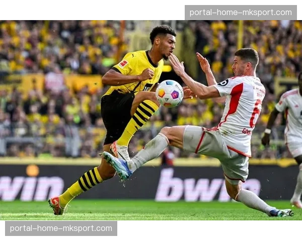 纪事：柏林联队史首次欧冠之旅背后的草根运营哲学