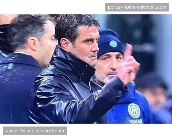 裁判离谱到尤文米兰都联手开骂，VAR争议成意甲焦点