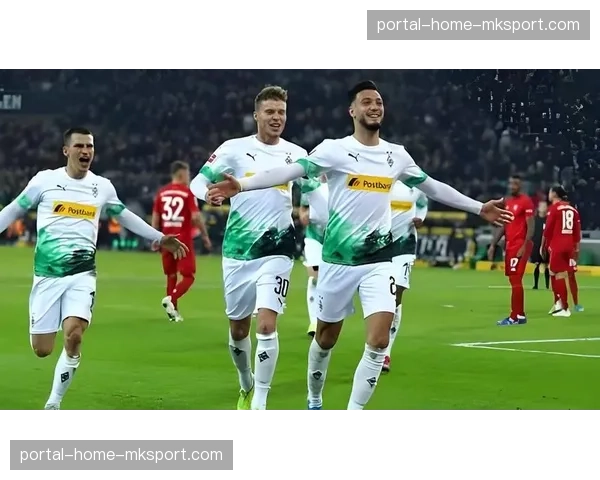 沃尔夫斯堡0-0战平门兴格拉德巴赫保级形势依然严峻